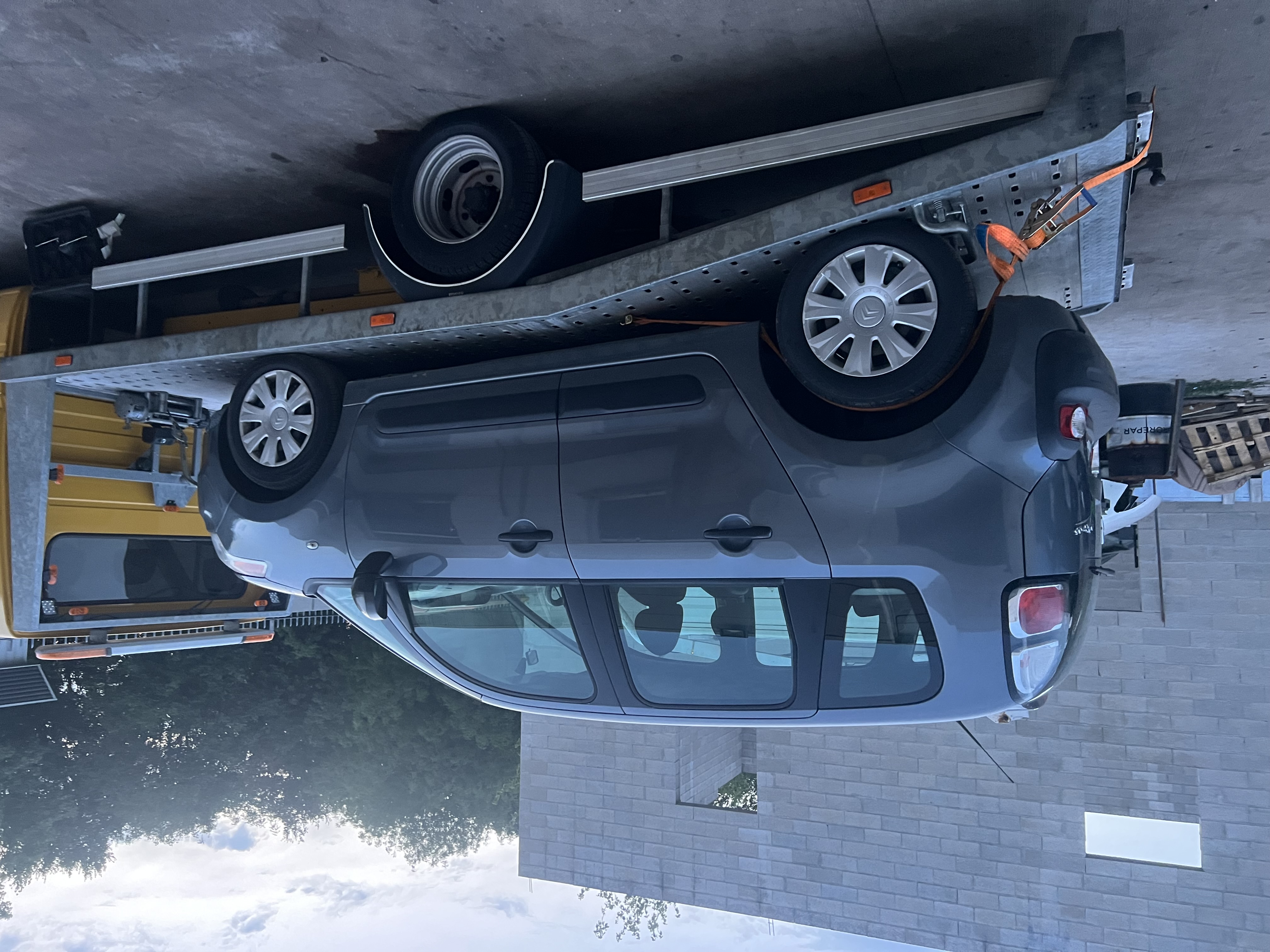 Remorquage dépannage Savigny-le-Temple